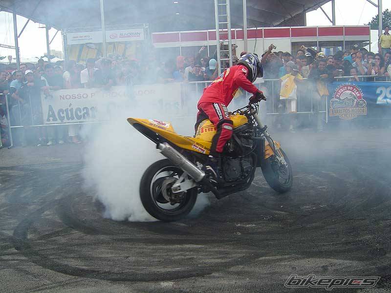1994 SUZUKI GSX R 750 | Picture 247150 motorcycle photo