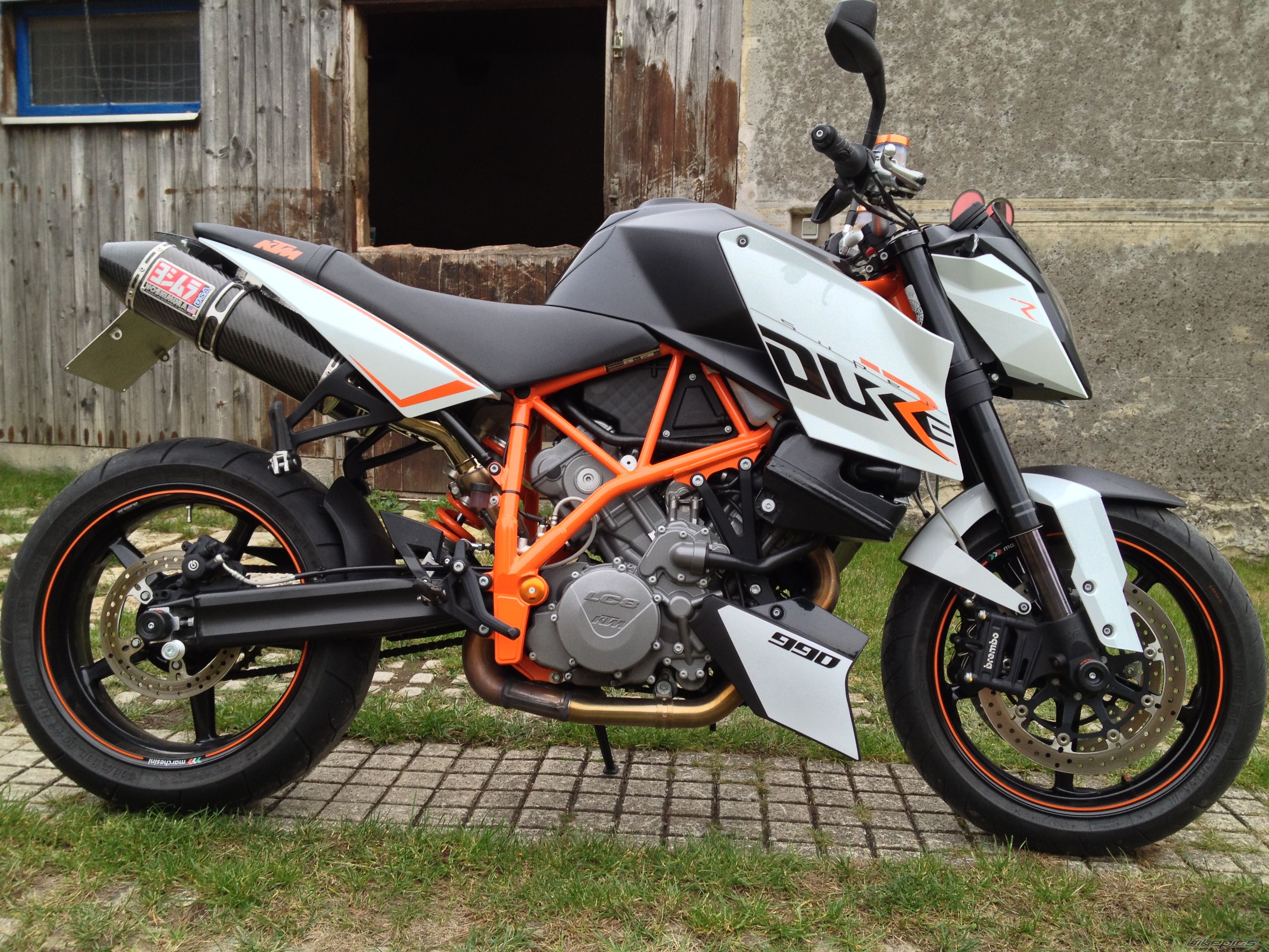 2012 KTM SUPER DUKE R | Picture 2471511 motorcycle photo