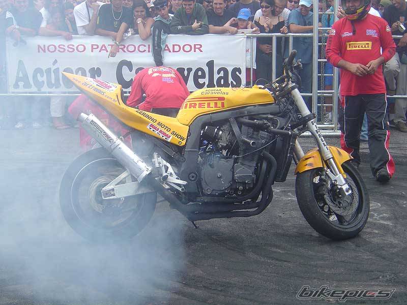 1994 SUZUKI GSX R 750 | Picture 247152 motorcycle photo