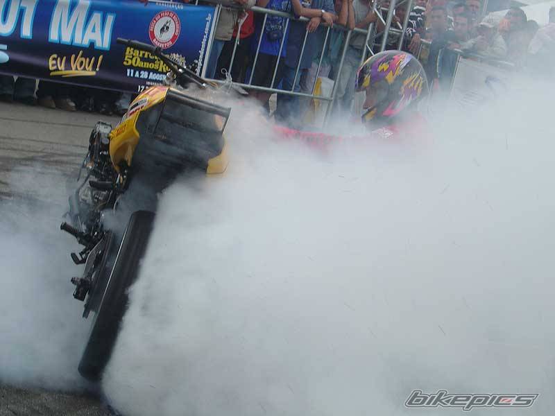 1994 SUZUKI GSX R 750 | Picture 247156 motorcycle photo