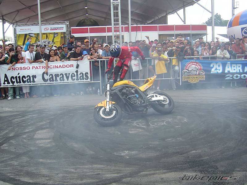 1994 SUZUKI GSX R 750 | Picture 247158 motorcycle photo
