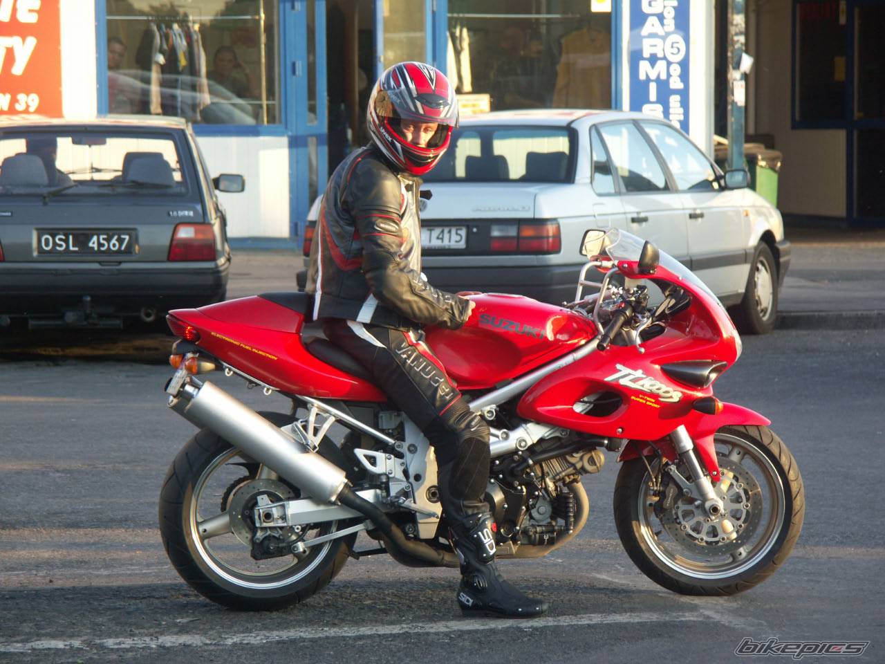 1997 SUZUKI TL1000S | Picture 247167 motorcycle photo
