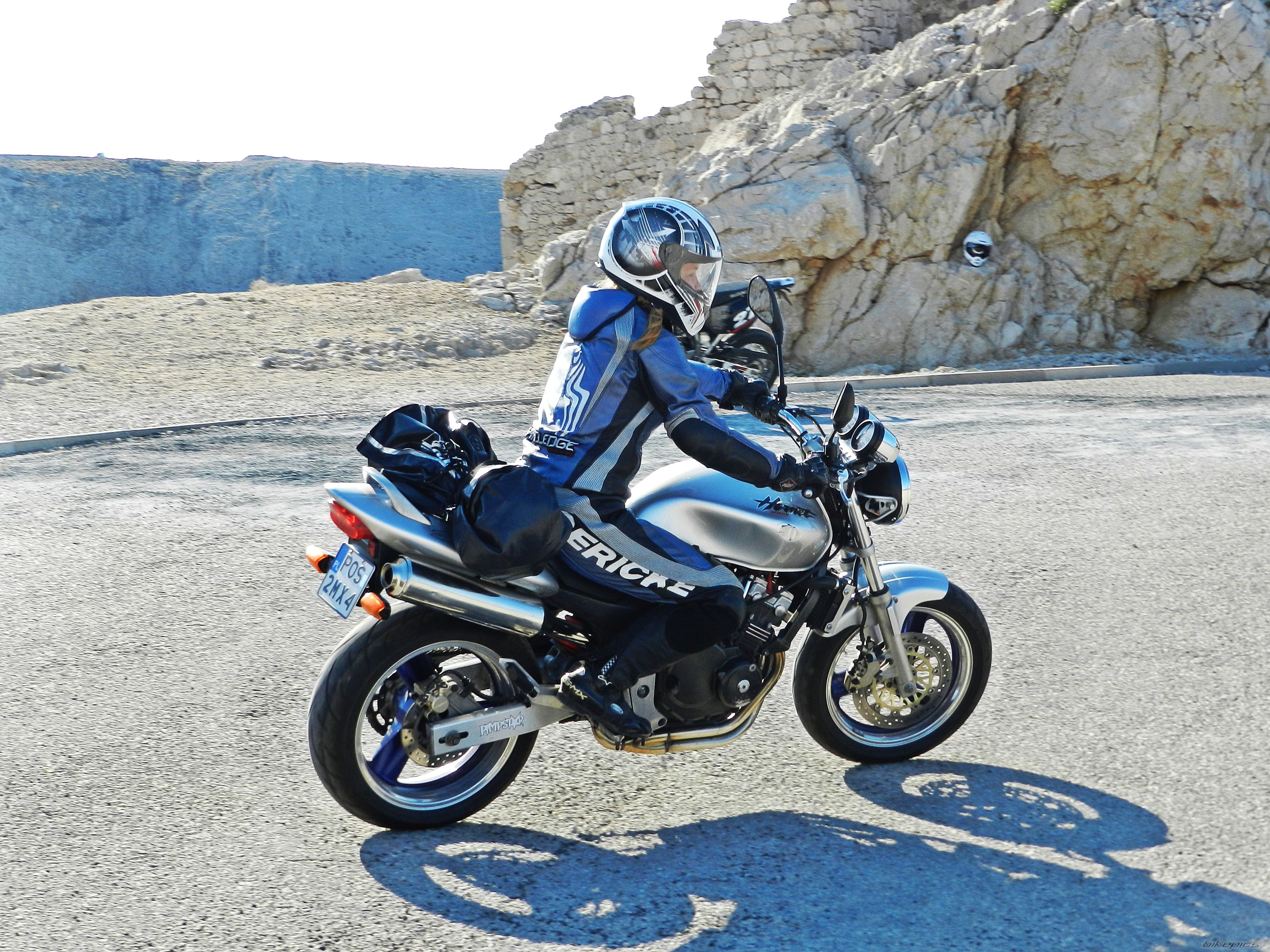 1997 HONDA HONDA 250CC | Picture 2471853 motorcycle photo
