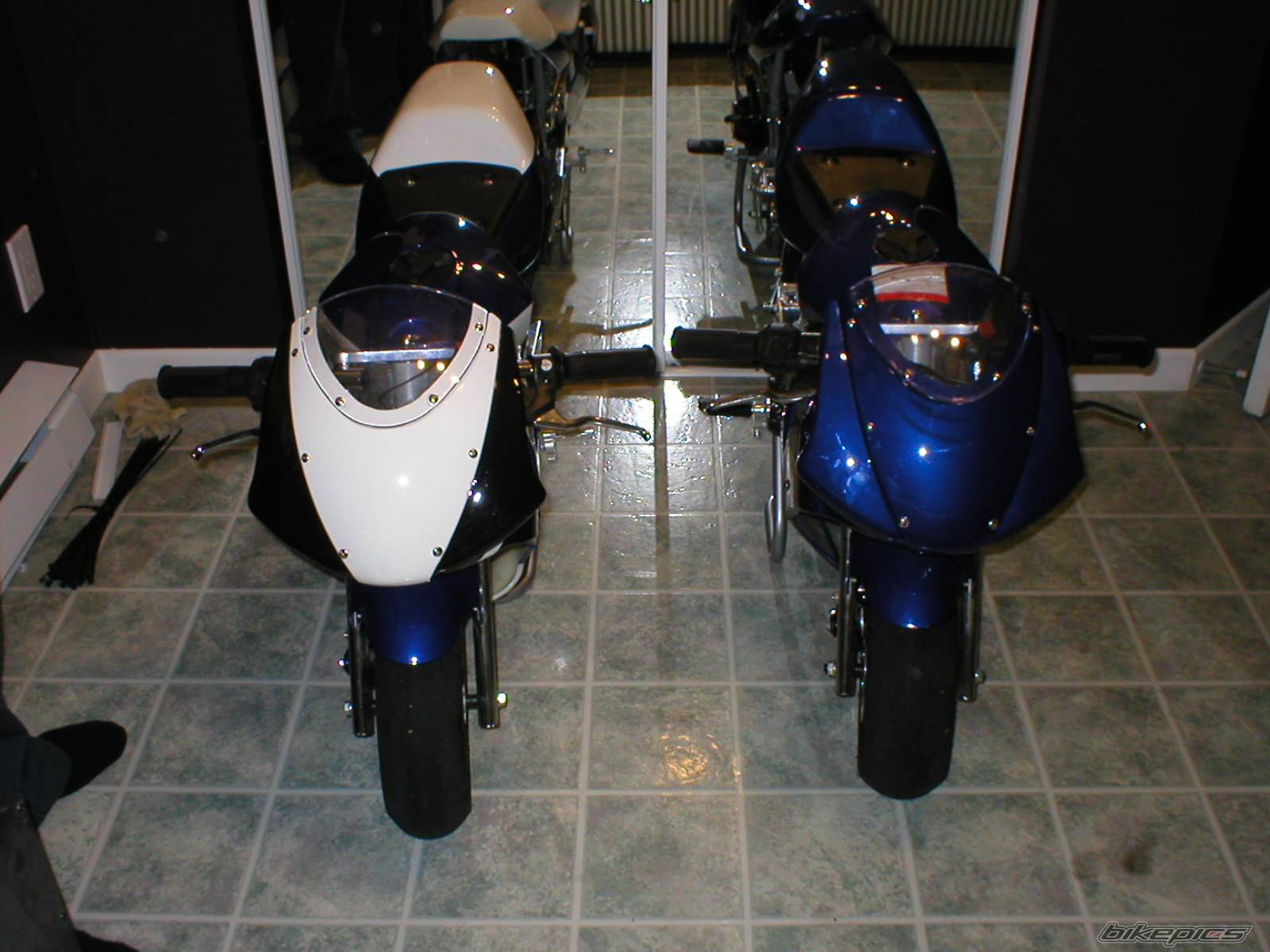 2004 BLATA MINIMOTO 2.5 | Picture 247208 motorcycle photo