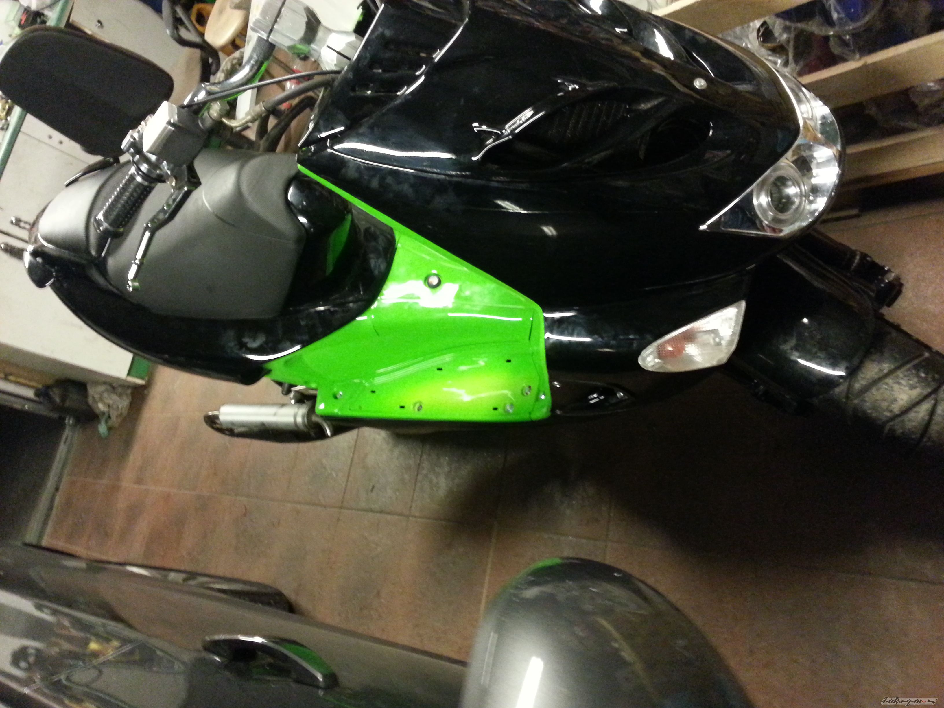    | Picture 2472305 motorcycle photo