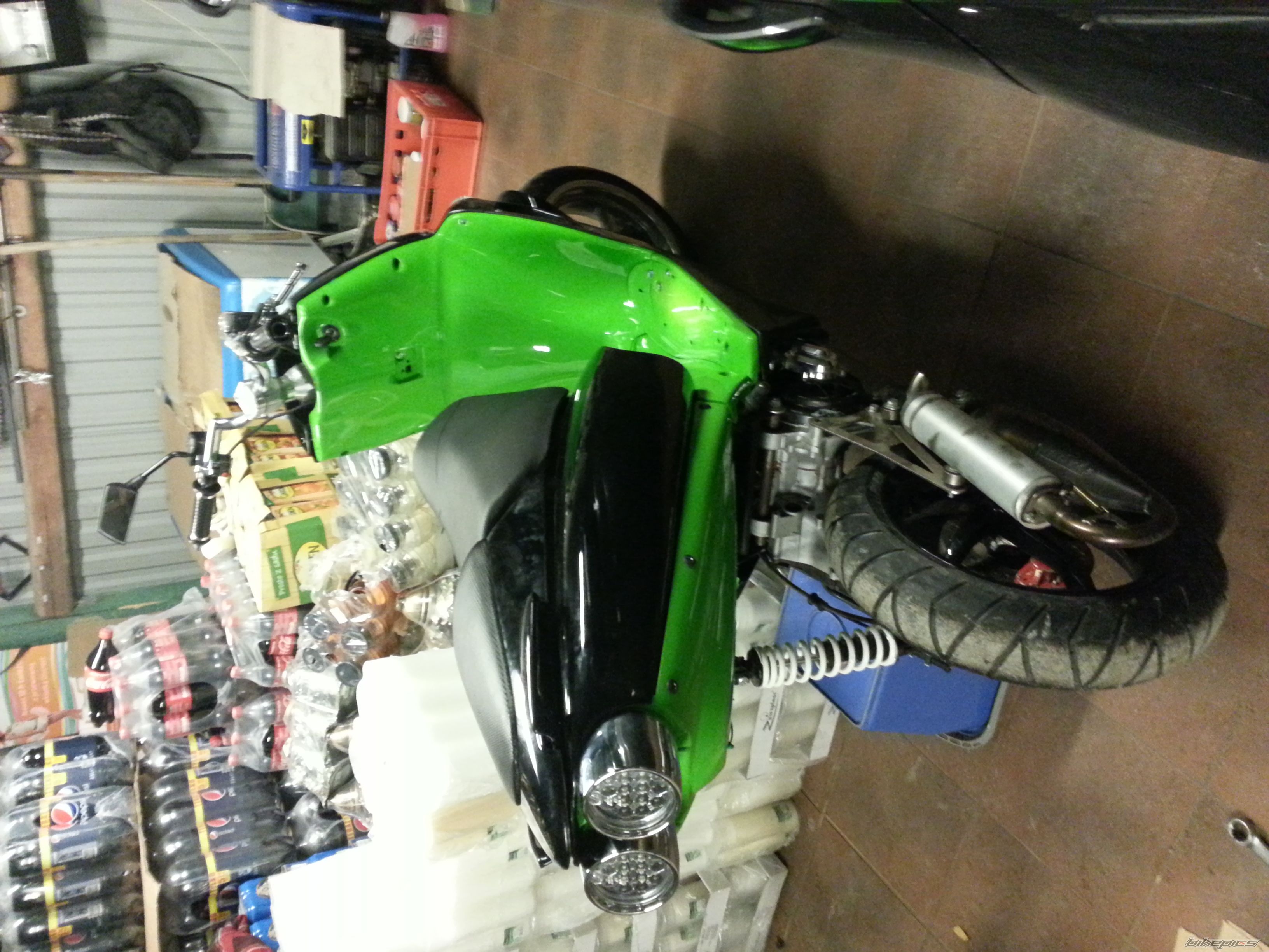    | Picture 2472307 motorcycle photo
