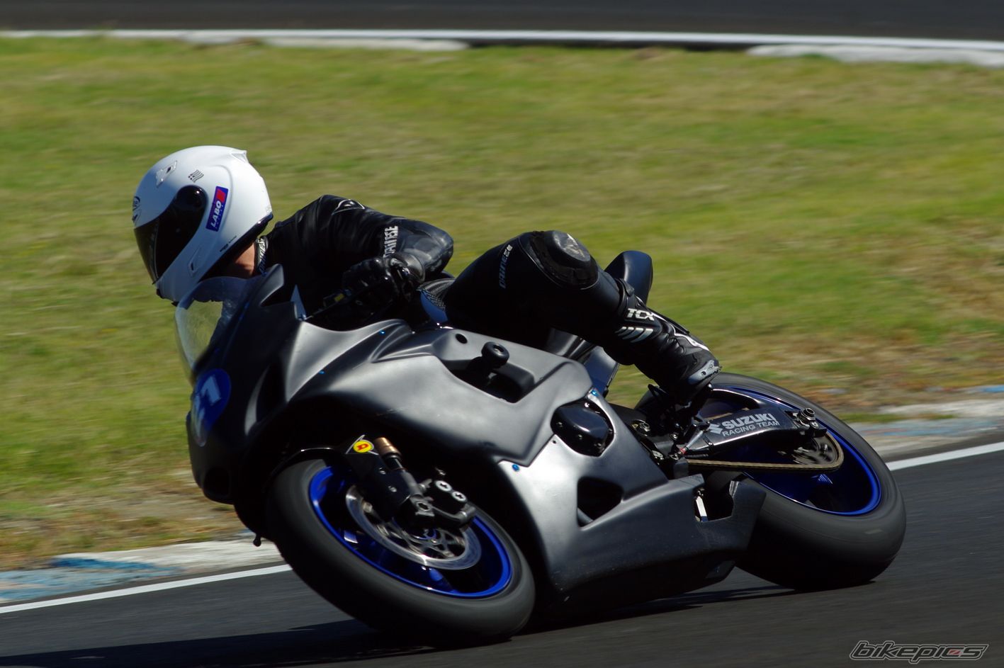 2005 SUZUKI GSX R 1000 | Picture 2472332 motorcycle photo
