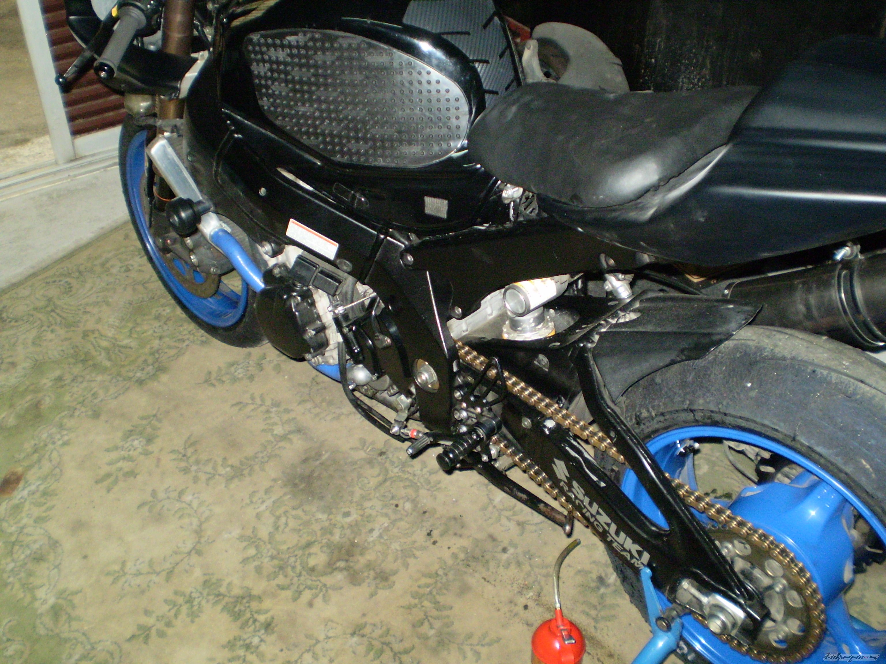 2005 SUZUKI GSX R 1000 | Picture 2472339 motorcycle photo