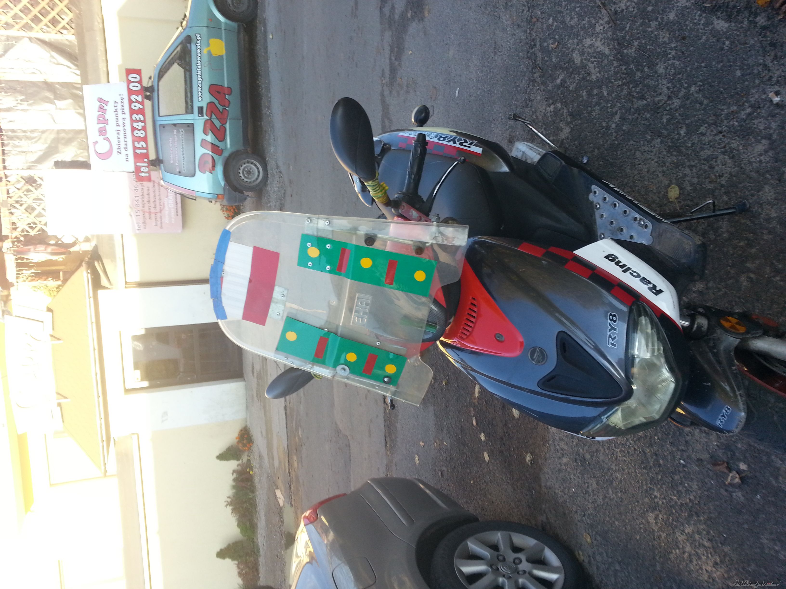    | Picture 2472461 motorcycle photo