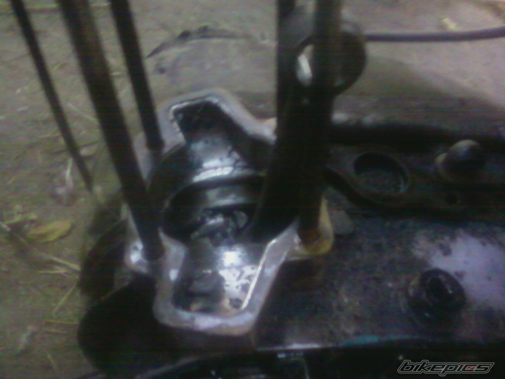 1990 MZ ETZ 150 | Picture 2472564 motorcycle photo