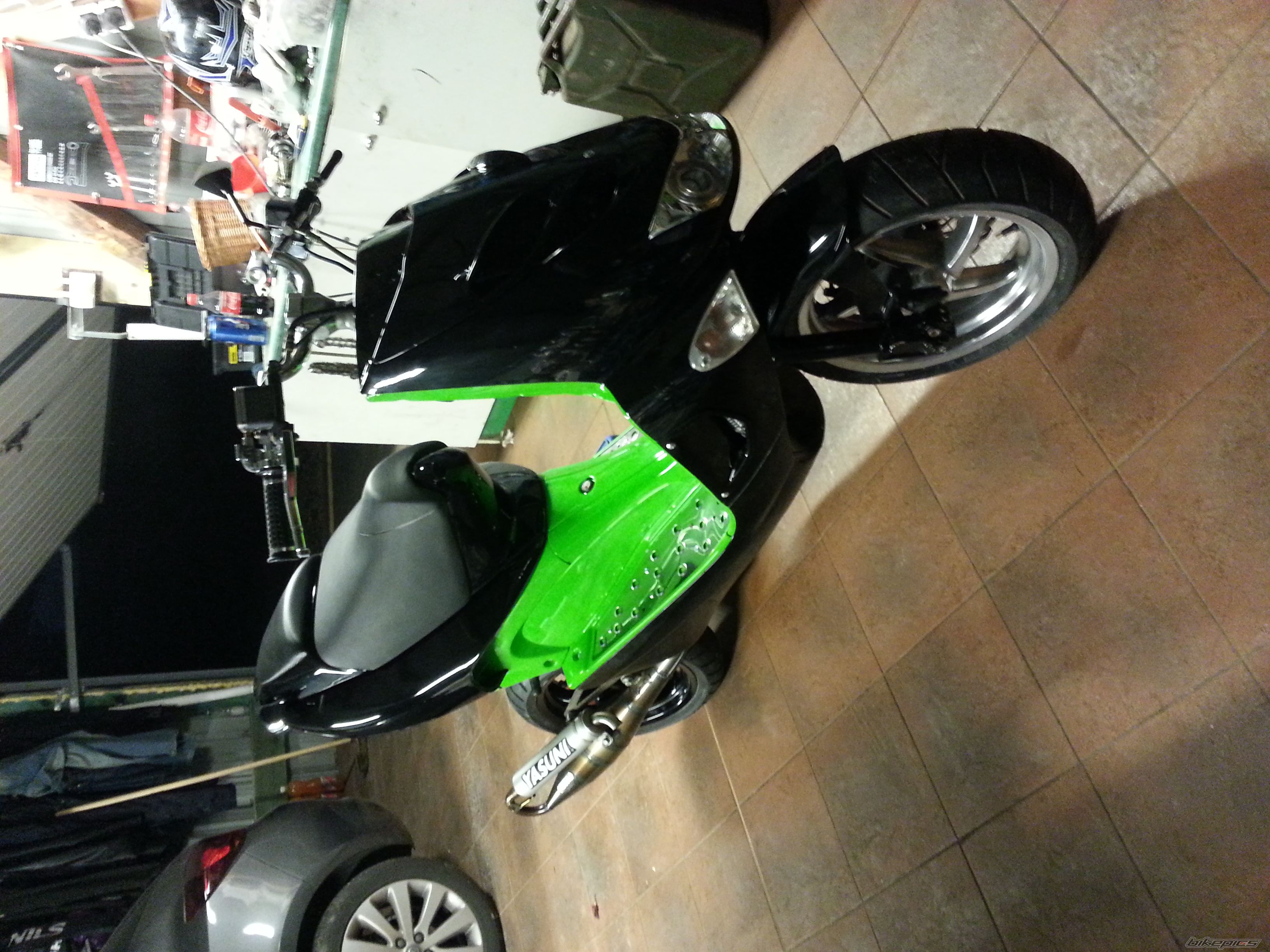    | Picture 2472894 motorcycle photo