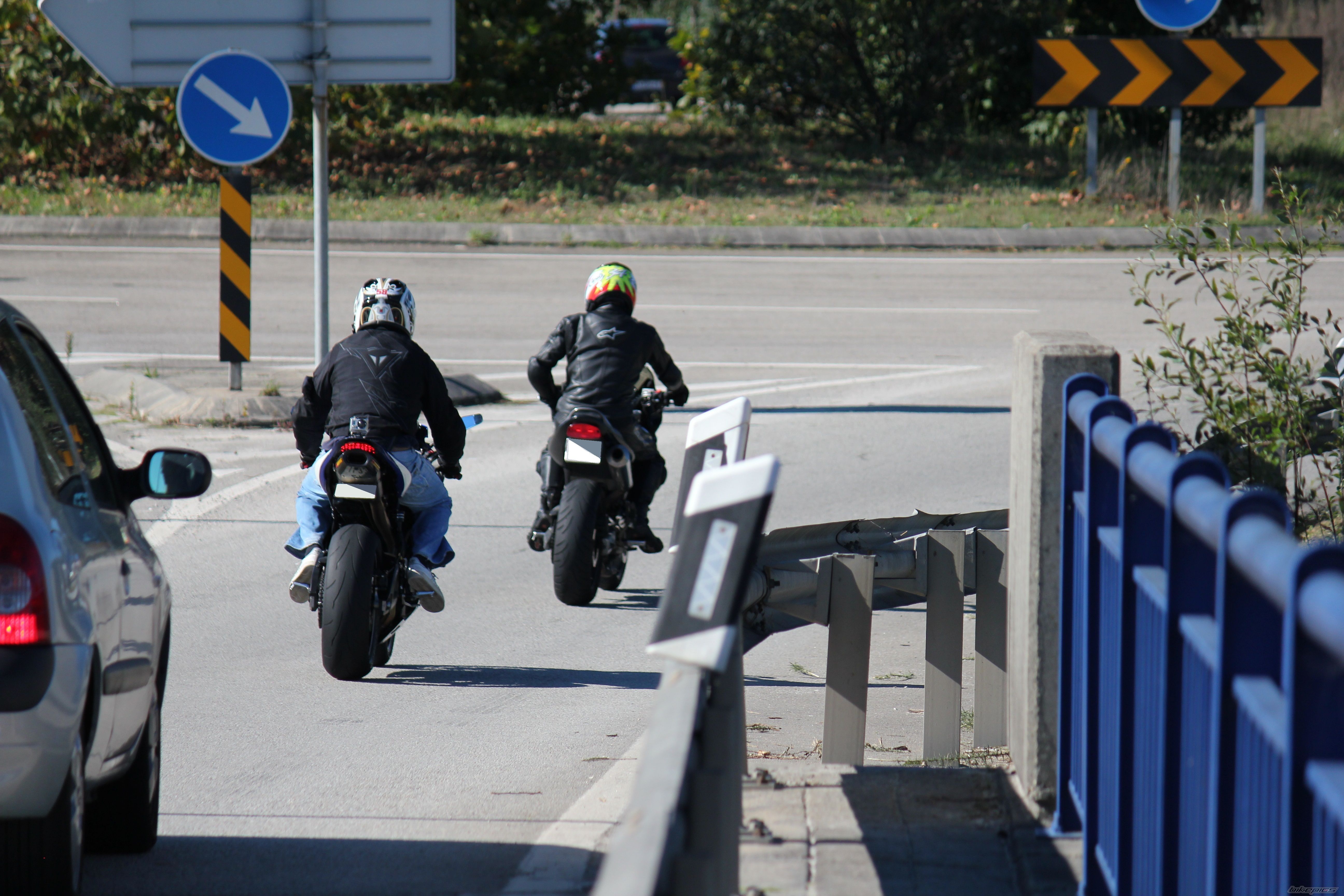 2010 HONDA CBR 600 RR | Picture 2473477 motorcycle photo