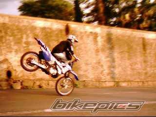 2000 YAMAHA DT 125 | Picture 247352 motorcycle photo