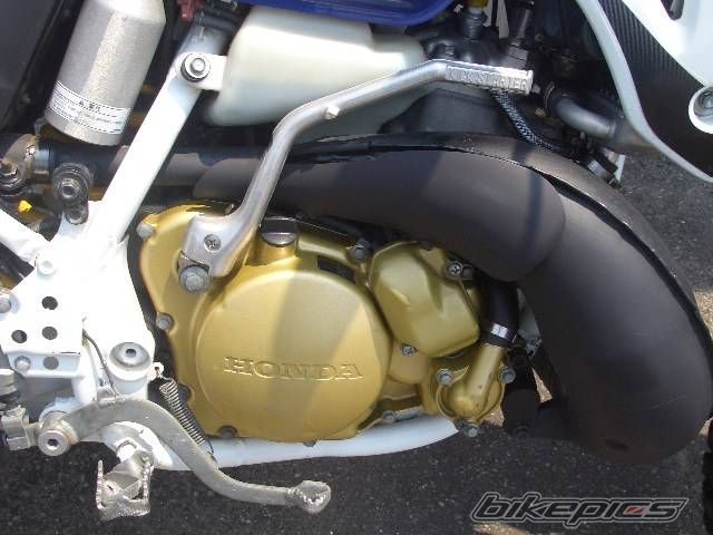 2012 HONDA CRM 250 | Picture 2473605 motorcycle photo