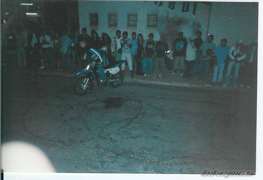 2005 YAMAHA DT 125 | Picture 247361 motorcycle photo