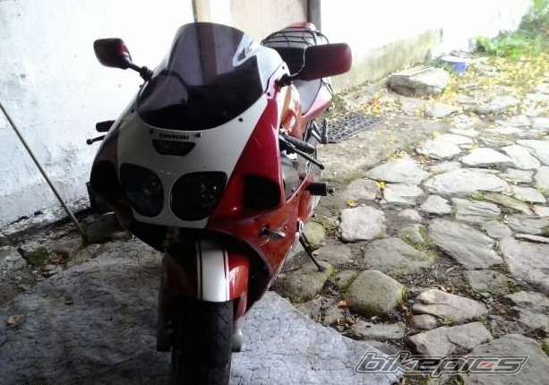 1999 KAWASAKI ZX 7R | Picture 2473666 motorcycle photo
