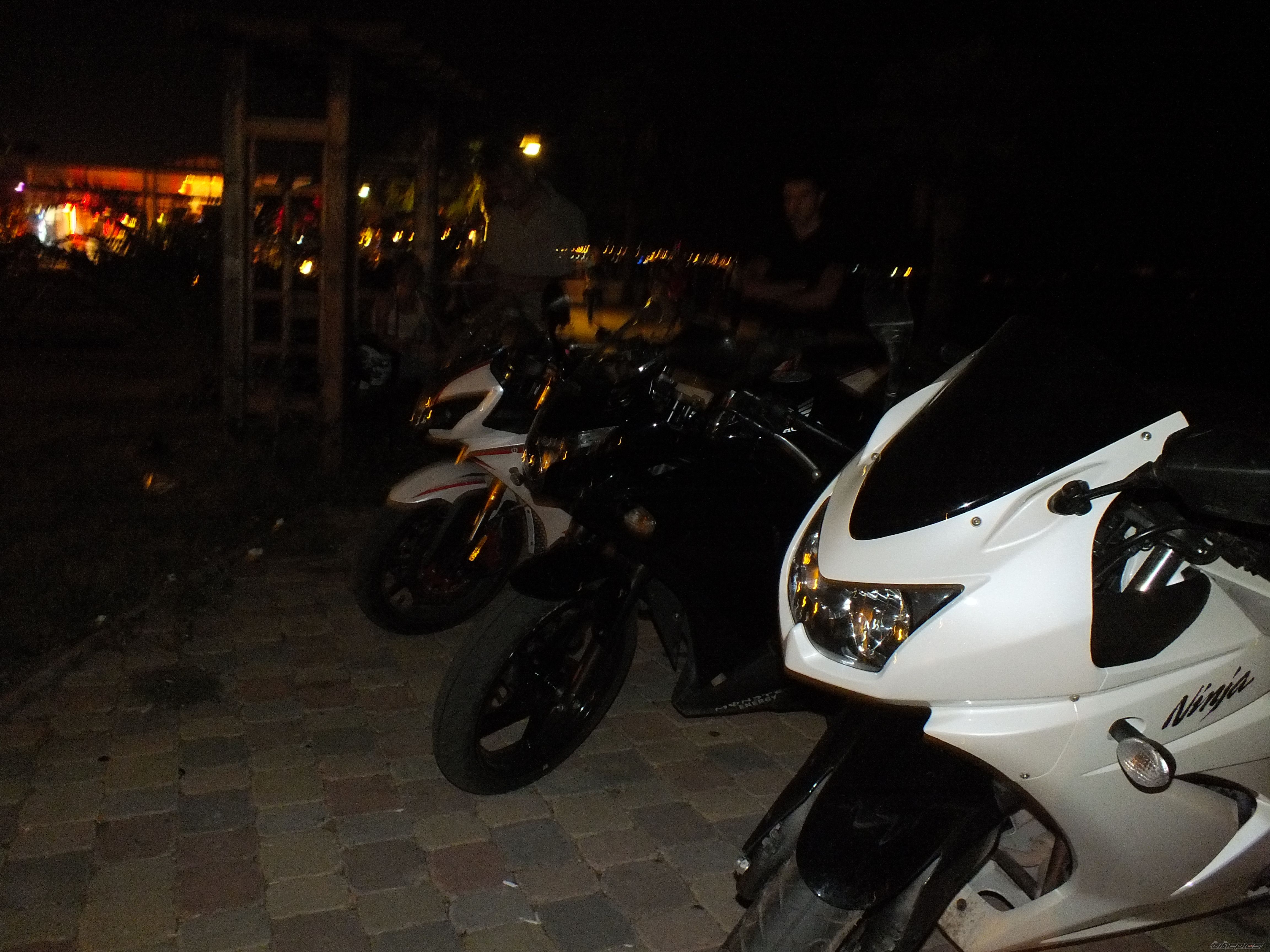 2011 KAWASAKI NINJA 250R | Picture 2473681 motorcycle photo