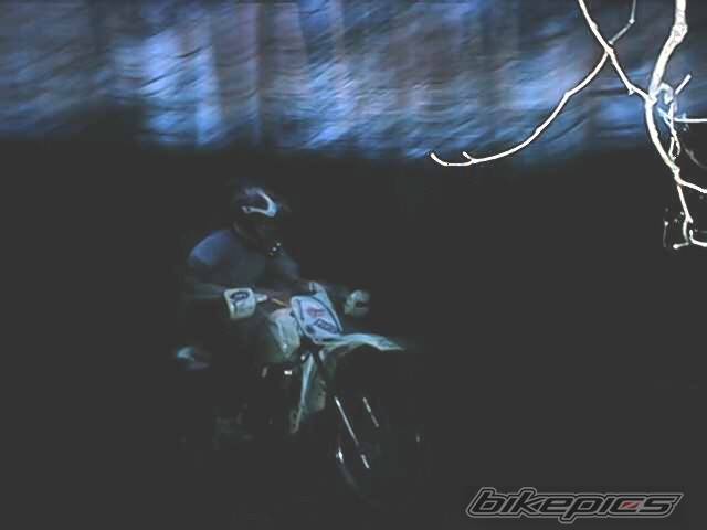1994 HONDA XR 100 | Picture 24737 motorcycle photo