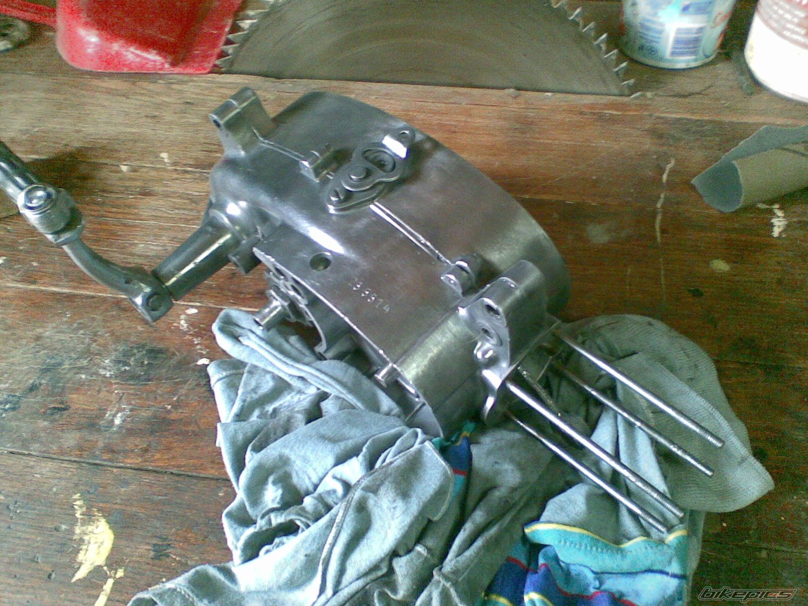    | Picture 2473721 motorcycle photo