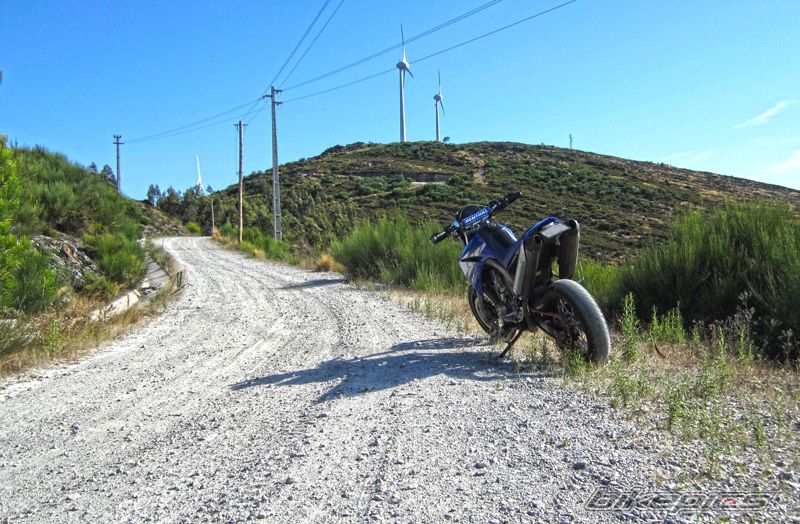 2004 YAMAHA XT 660X | Picture 2474300 motorcycle photo