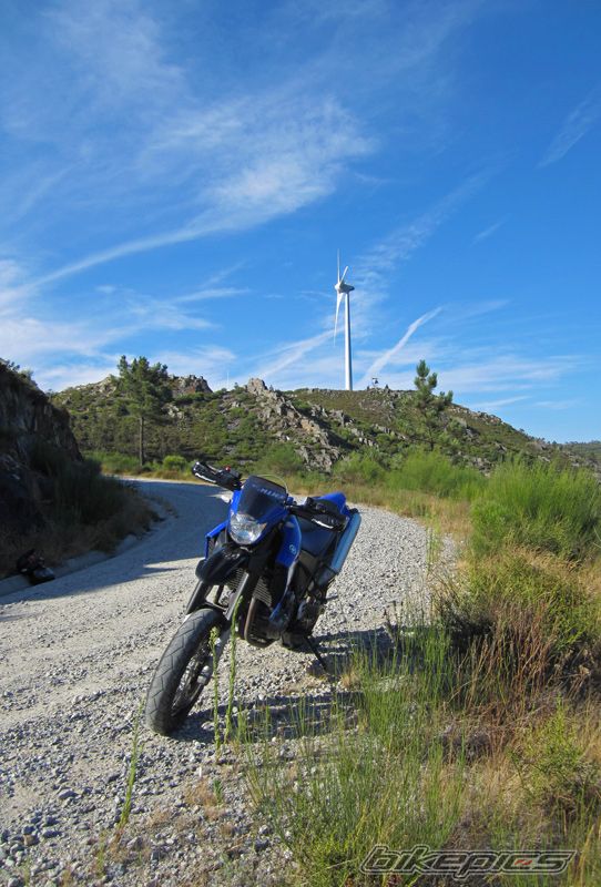 2004 YAMAHA XT 660X | Picture 2474305 motorcycle photo