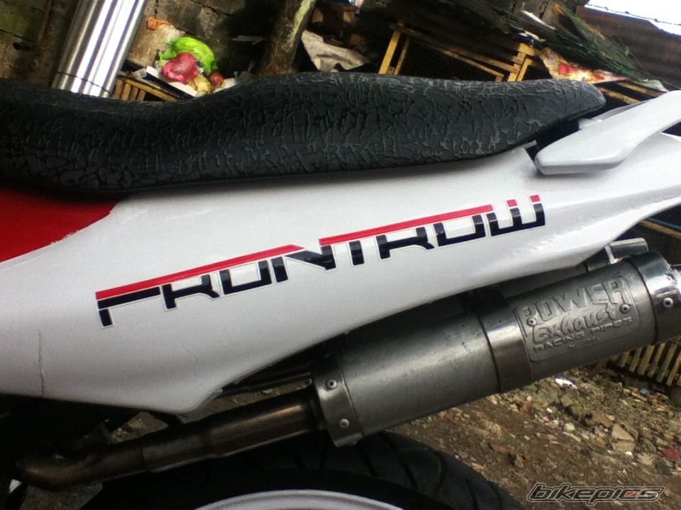    | Picture 2474342 motorcycle photo