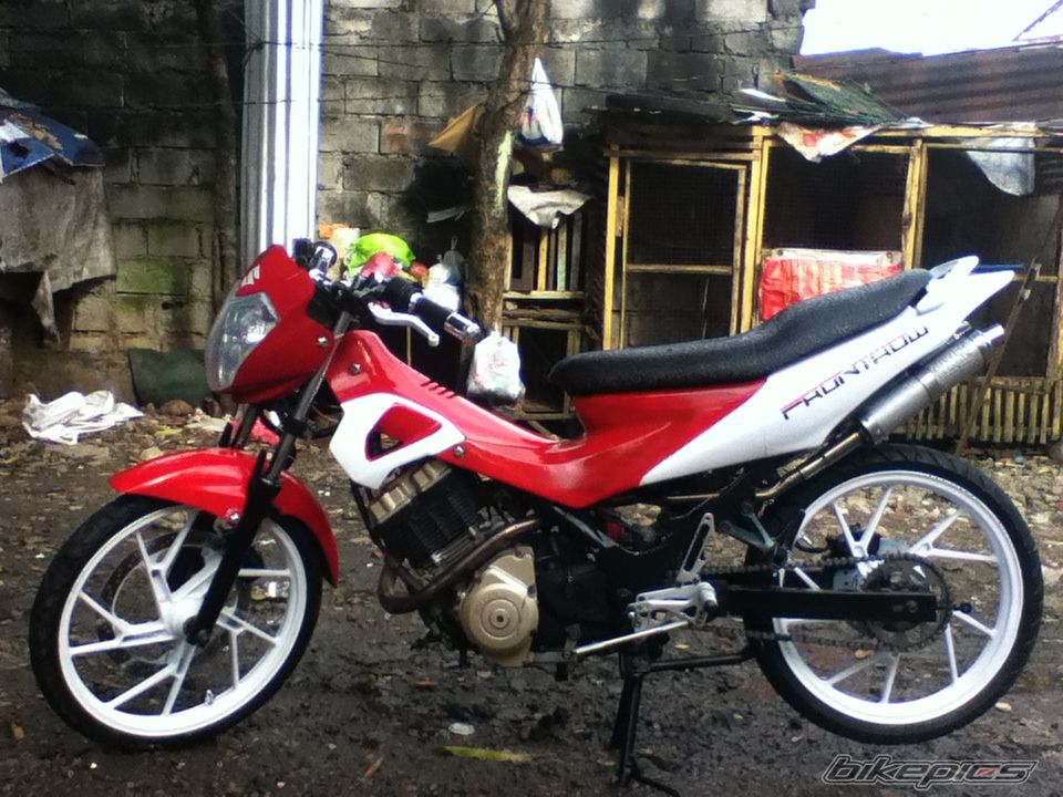    | Picture 2474343 motorcycle photo