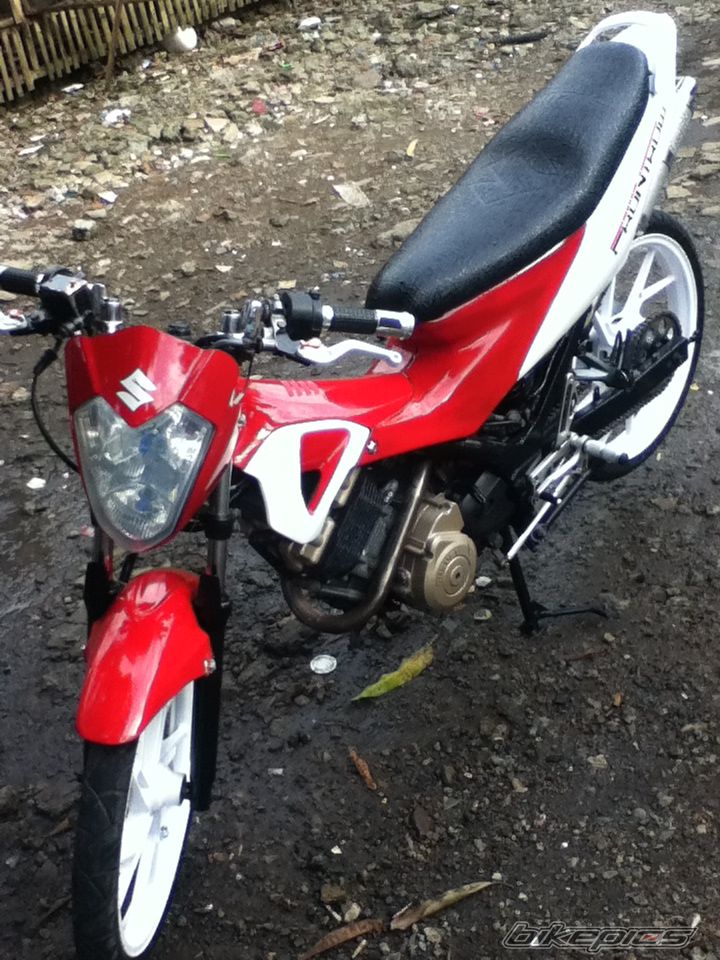    | Picture 2474347 motorcycle photo