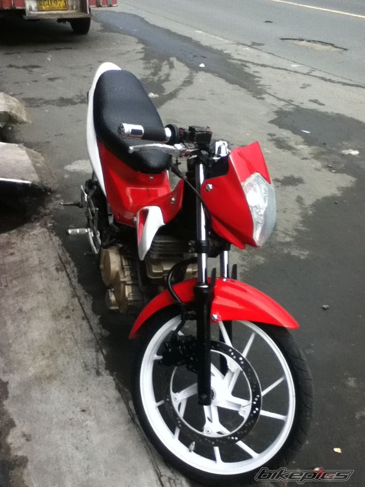    | Picture 2474365 motorcycle photo