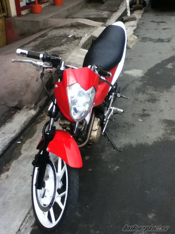    | Picture 2474366 motorcycle photo