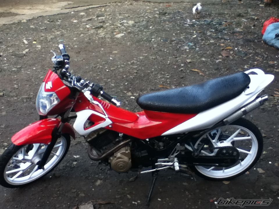   | Picture 2474369 motorcycle photo