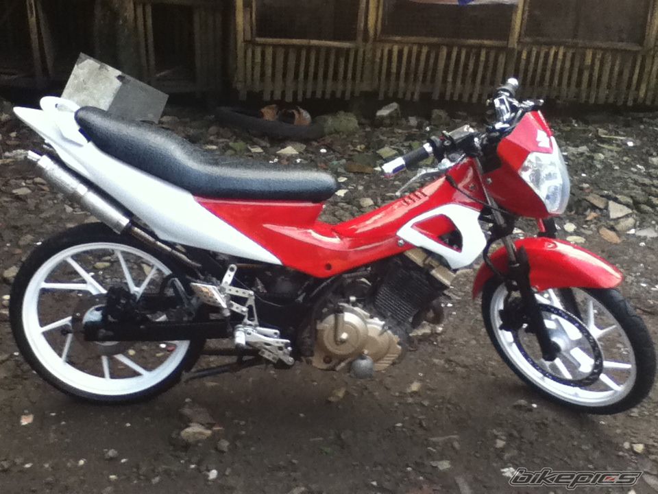    | Picture 2474371 motorcycle photo