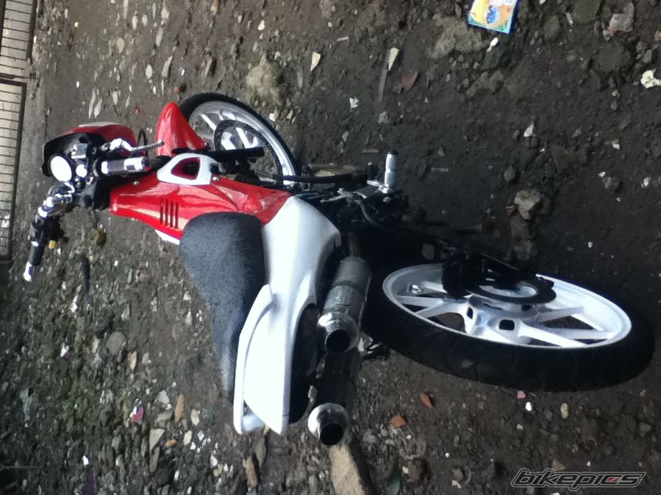    | Picture 2474372 motorcycle photo