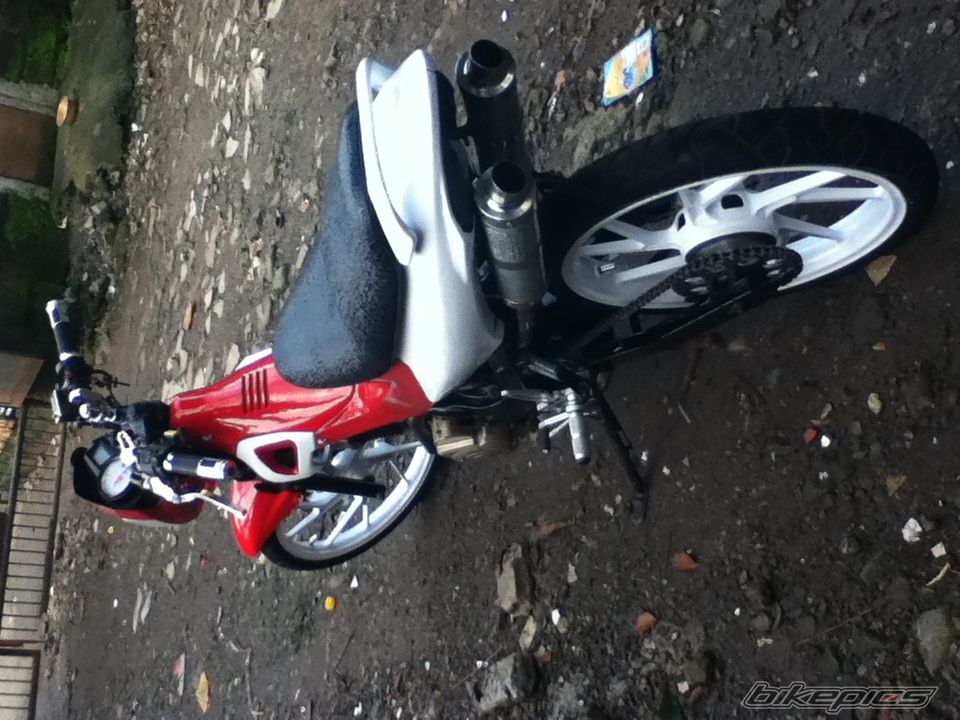    | Picture 2474375 motorcycle photo