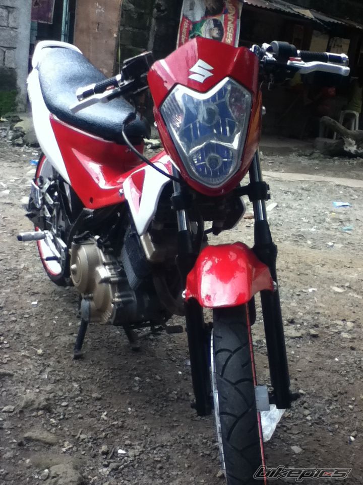    | Picture 2474381 motorcycle photo