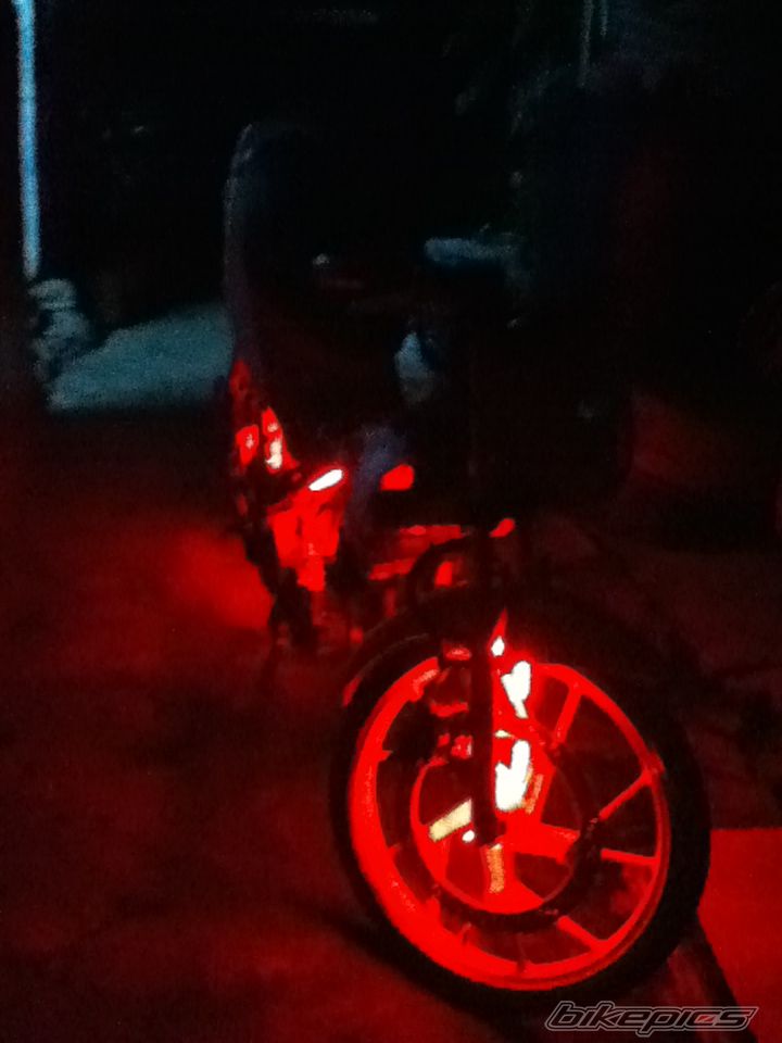    | Picture 2474383 motorcycle photo