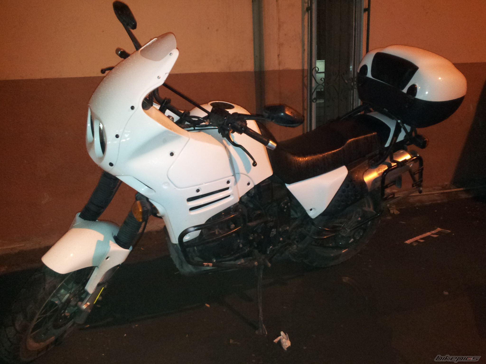 1998 TRIUMPH TIGER | Picture 2474816 motorcycle photo