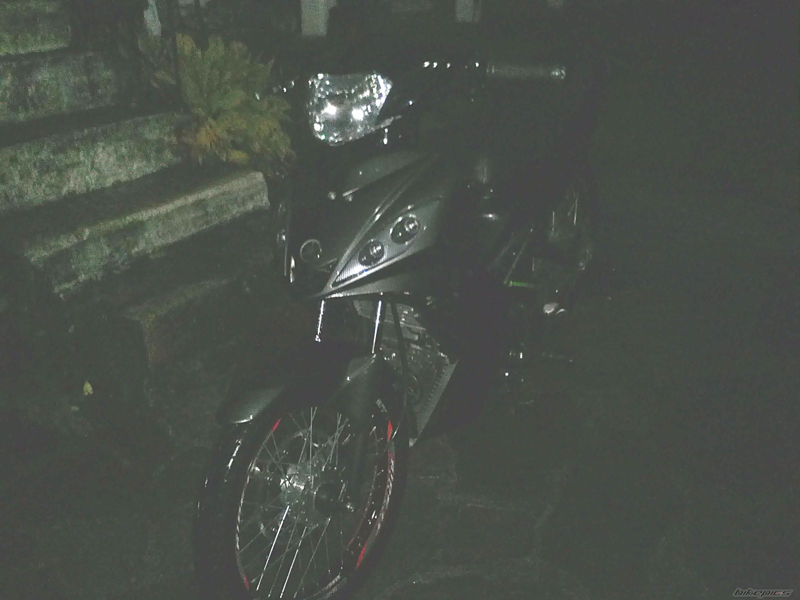 2011 YAMAHA CRYPTON X | Picture 2474883 motorcycle photo