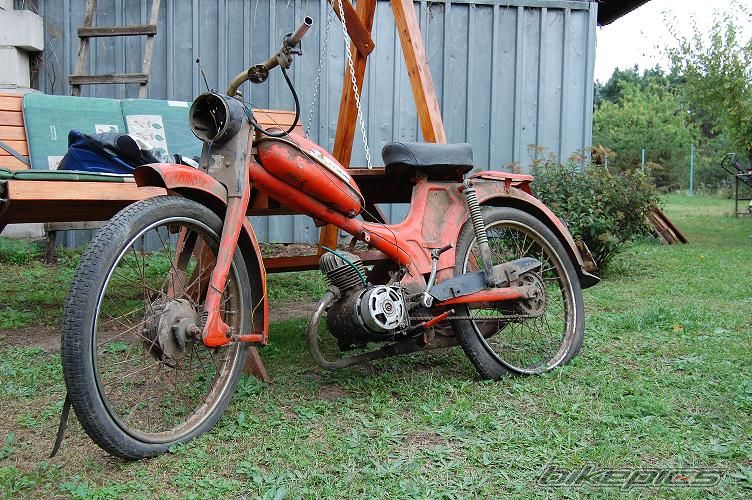 1973 KOMAR 2330 | Picture 2474890 motorcycle photo