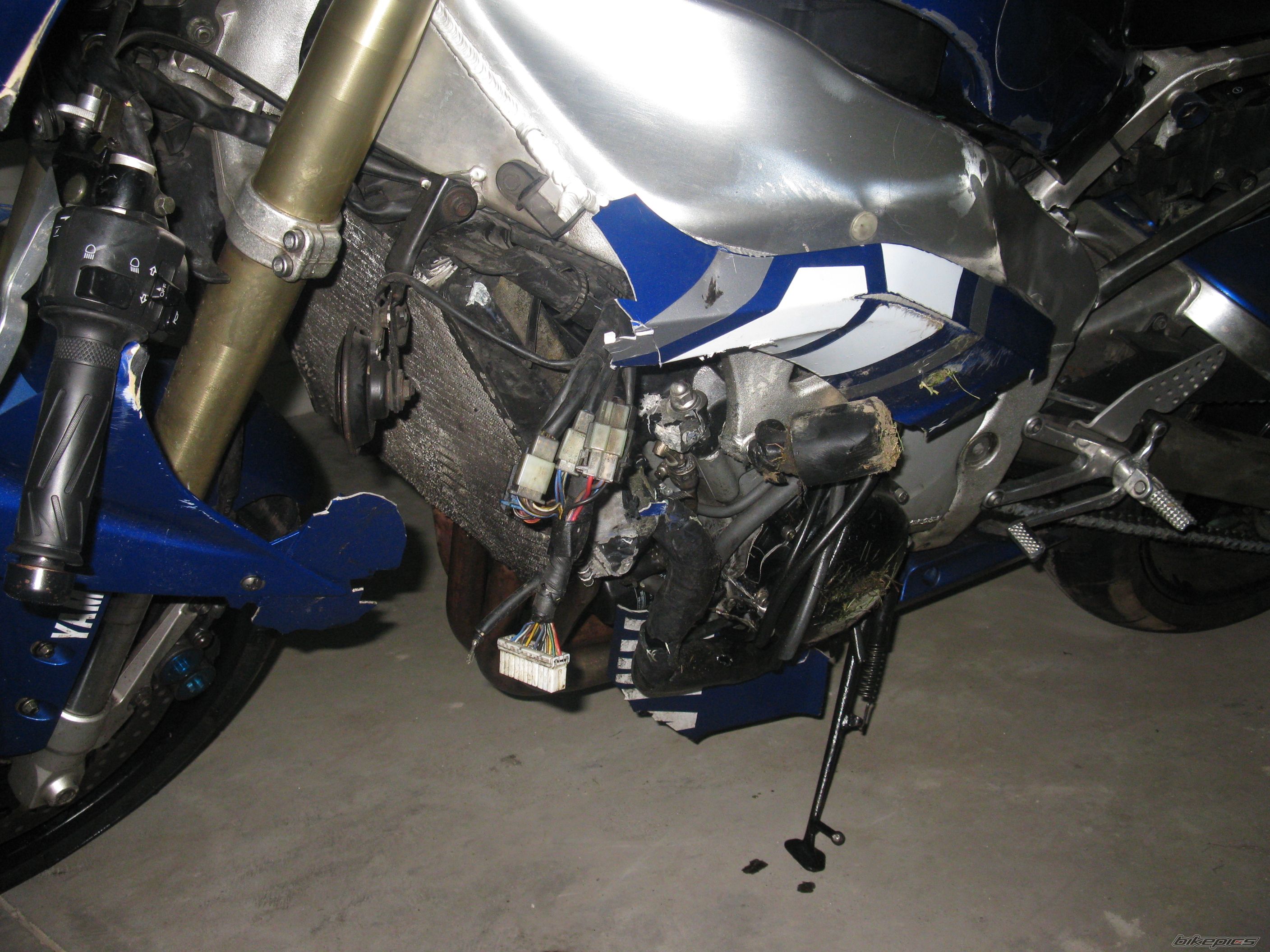 2002 YAMAHA R1 | Picture 2474916 motorcycle photo
