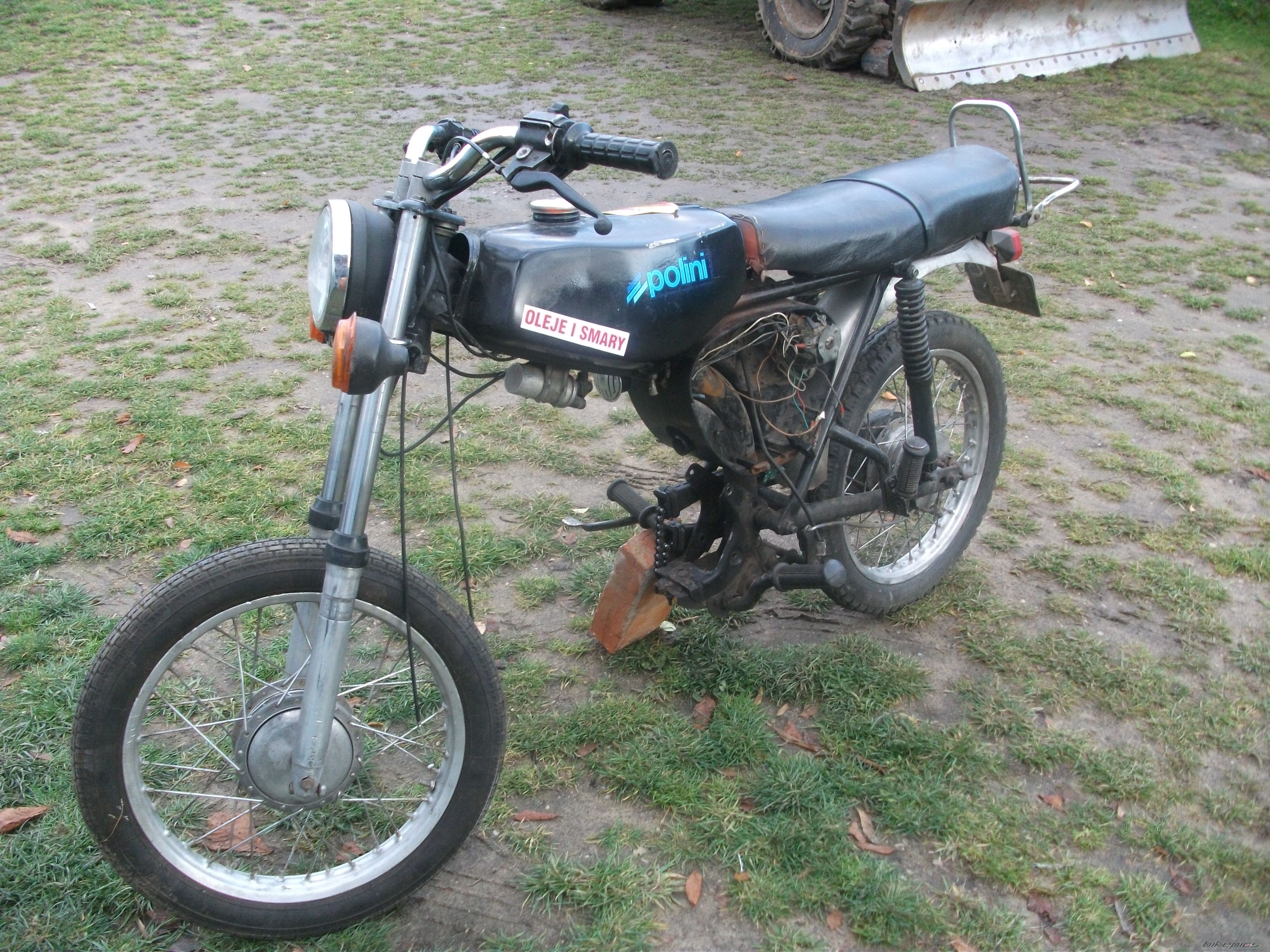 1984 SIMSON S51 | Picture 2475048 motorcycle photo
