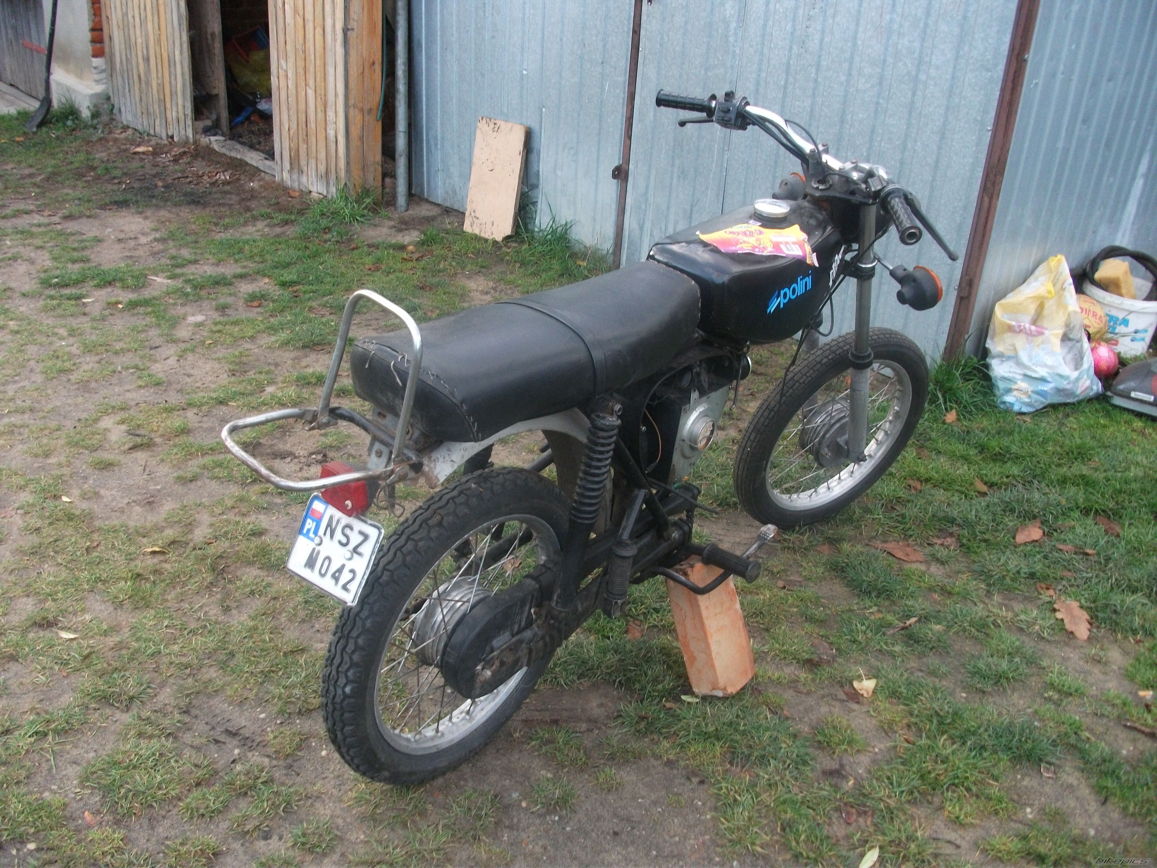 1984 SIMSON S51 | Picture 2475056 motorcycle photo