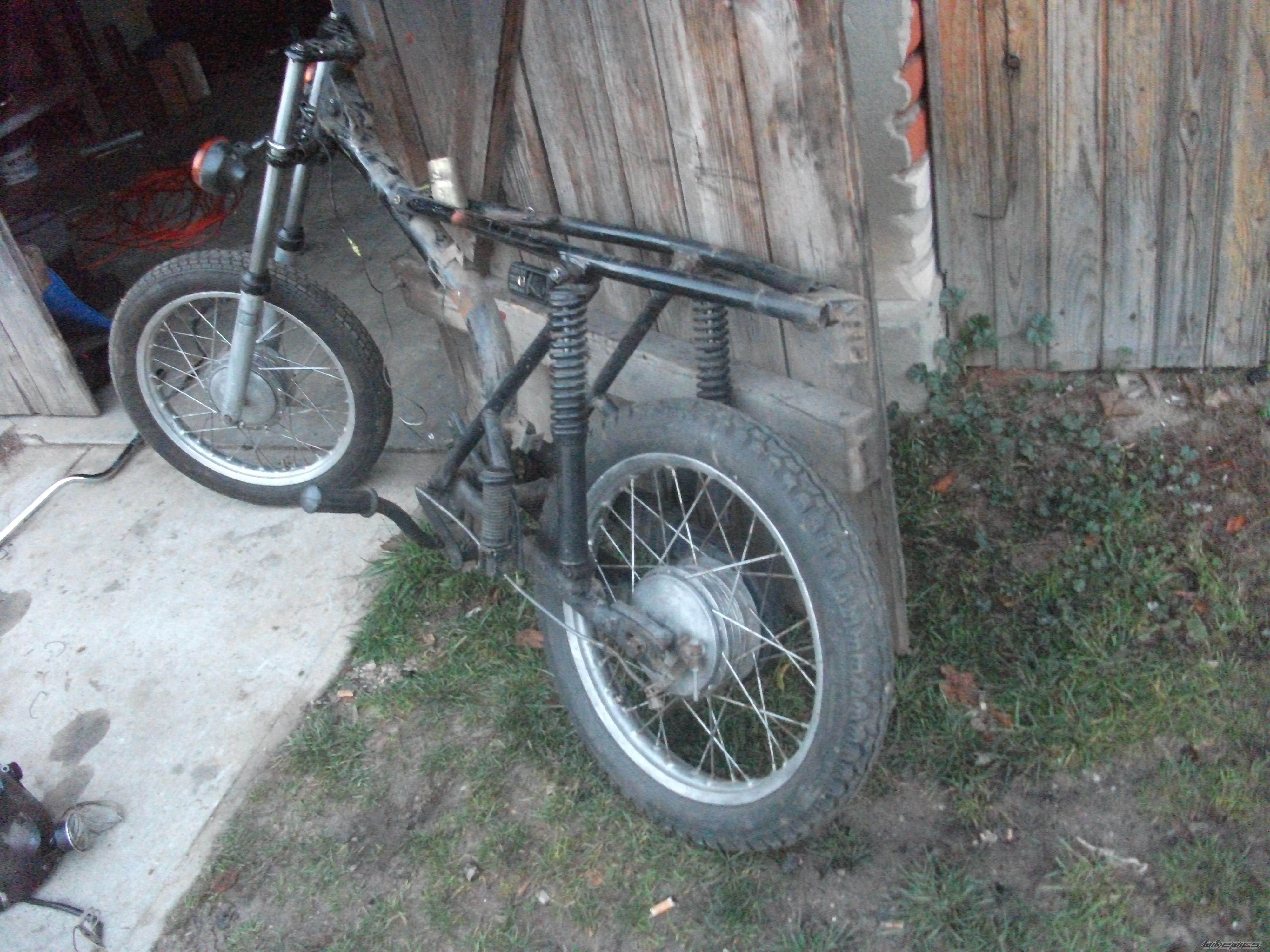 1984 SIMSON S51 | Picture 2475061 motorcycle photo