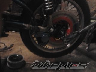 1981 SIMSON S 51 | Picture 2475084 motorcycle photo
