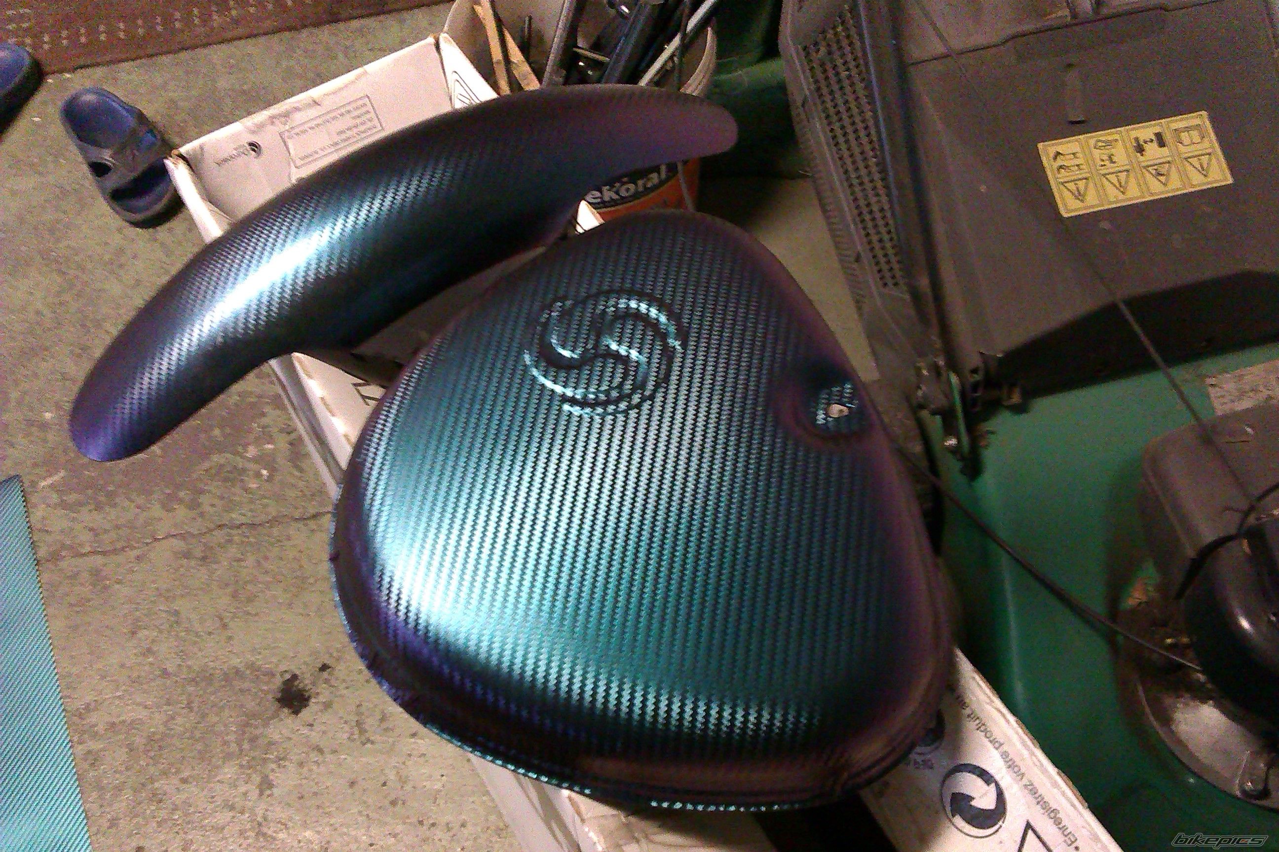 1985 SIMSON S 51 | Picture 2475405 motorcycle photo