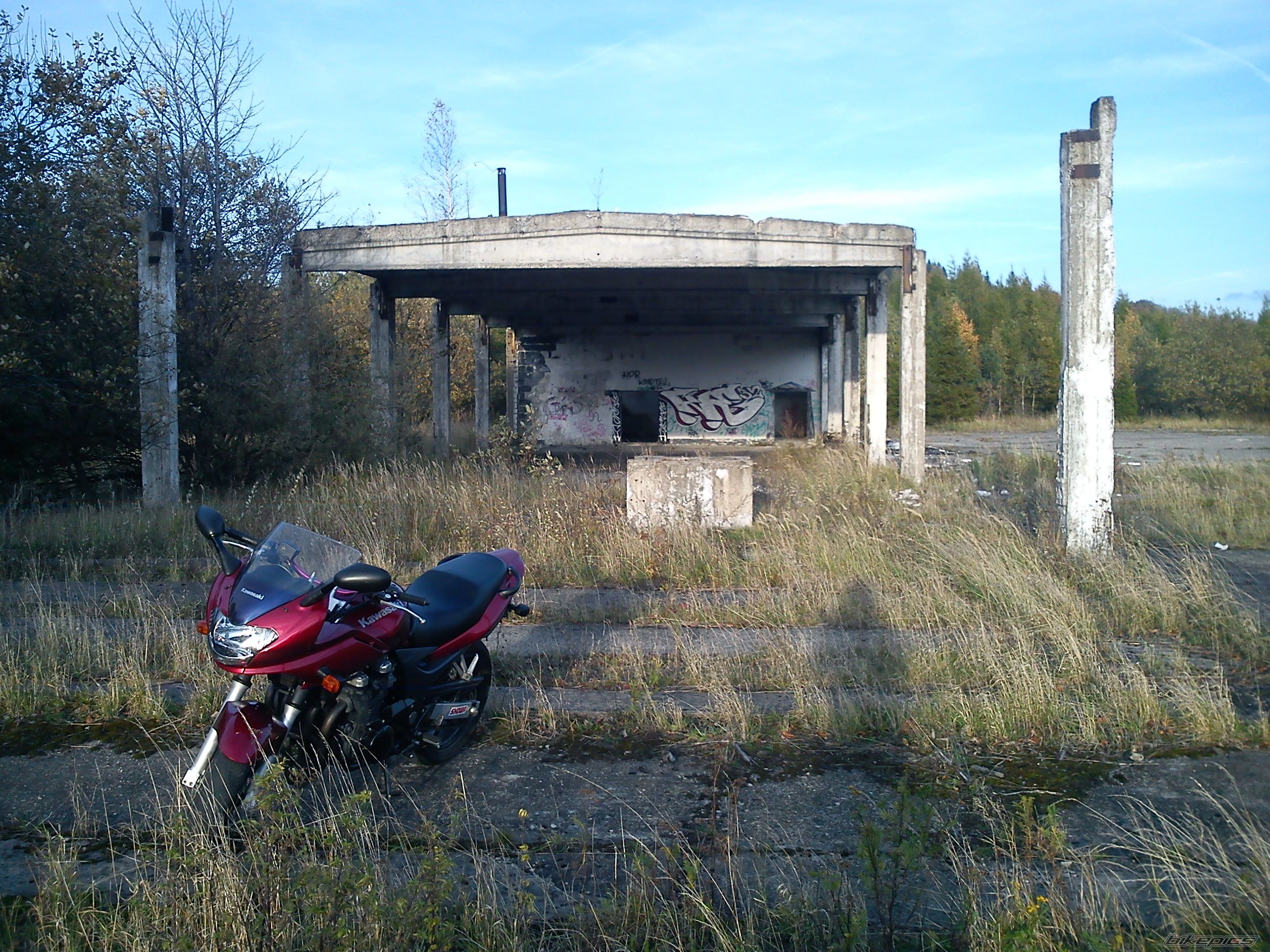 2002 KAWASAKI ZR7S | Picture 2475412 motorcycle photo