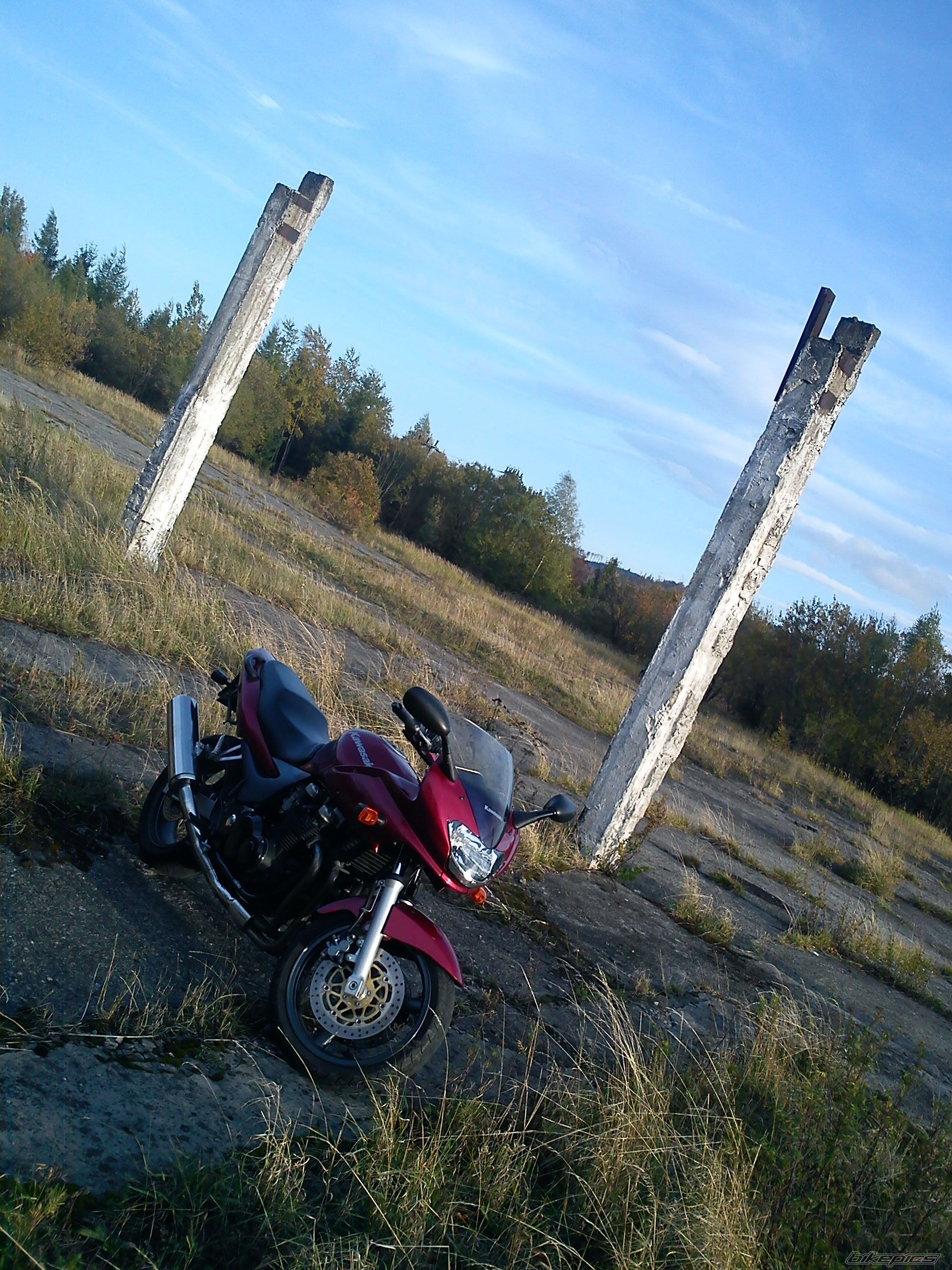 2002 KAWASAKI ZR7S | Picture 2475413 motorcycle photo