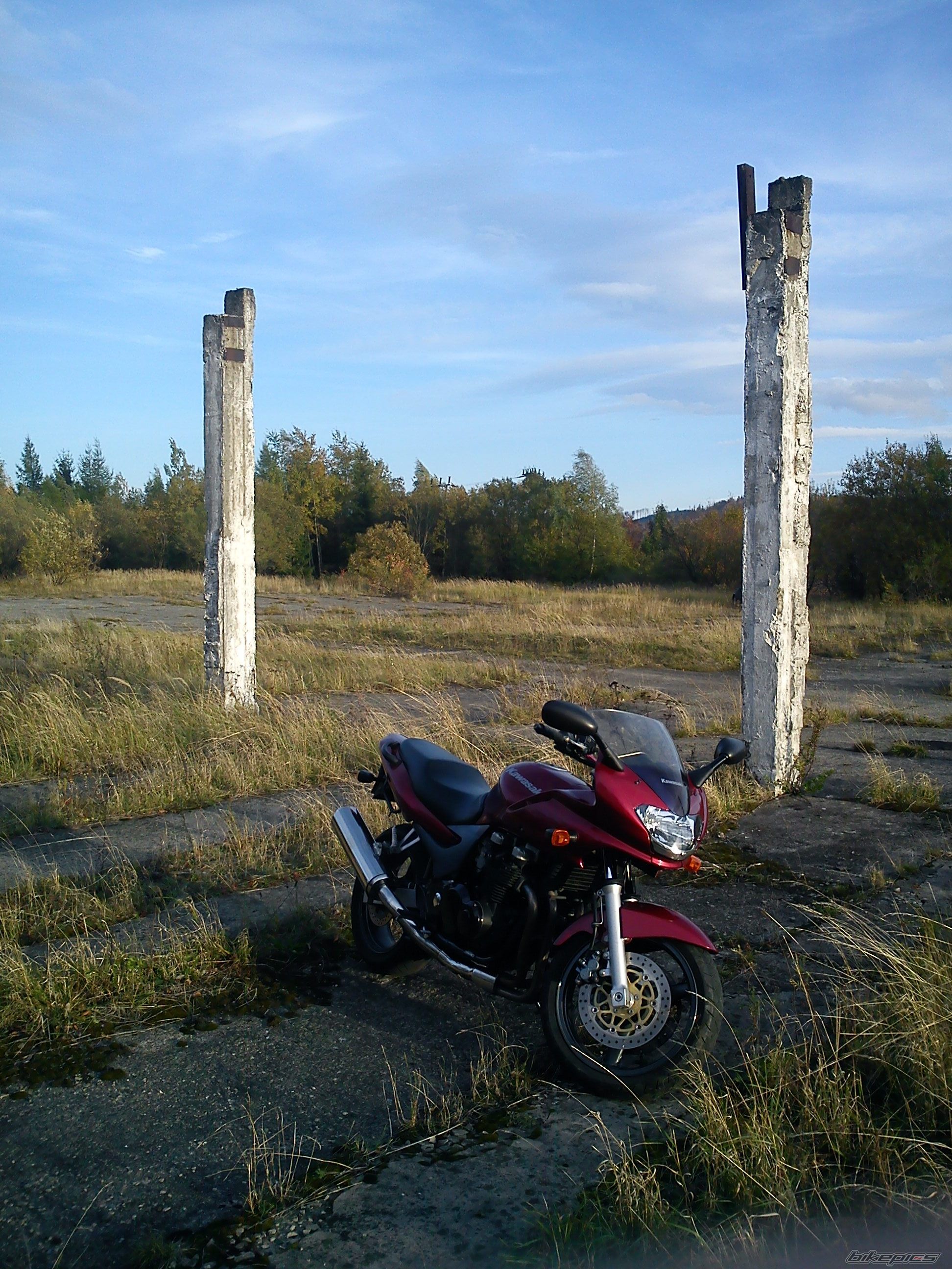 2002 KAWASAKI ZR7S | Picture 2475415 motorcycle photo