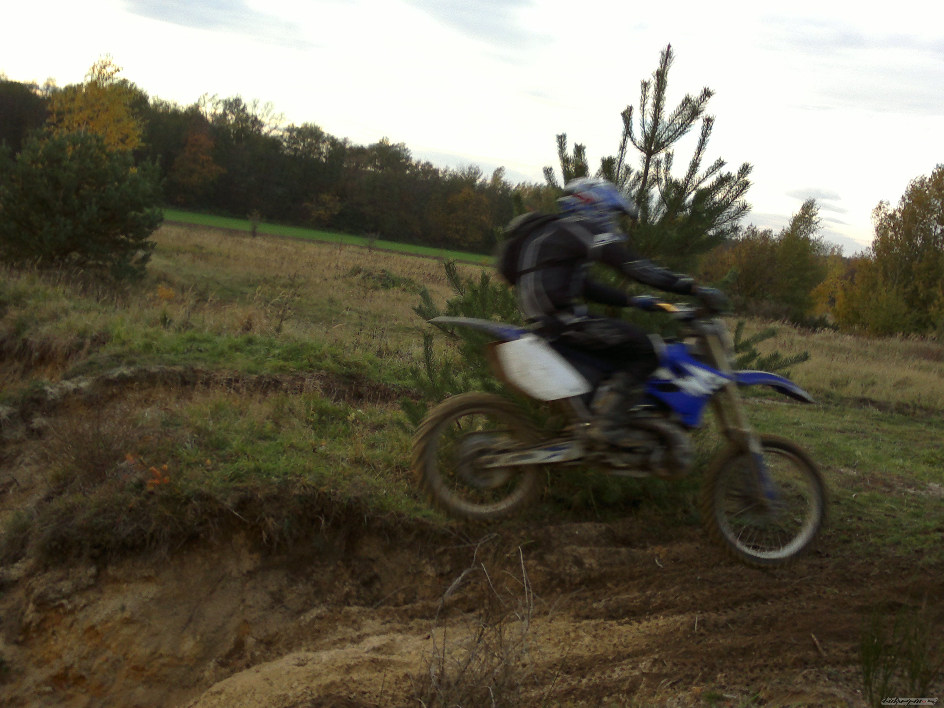 2005 YAMAHA YZ 250 | Picture 2475698 motorcycle photo