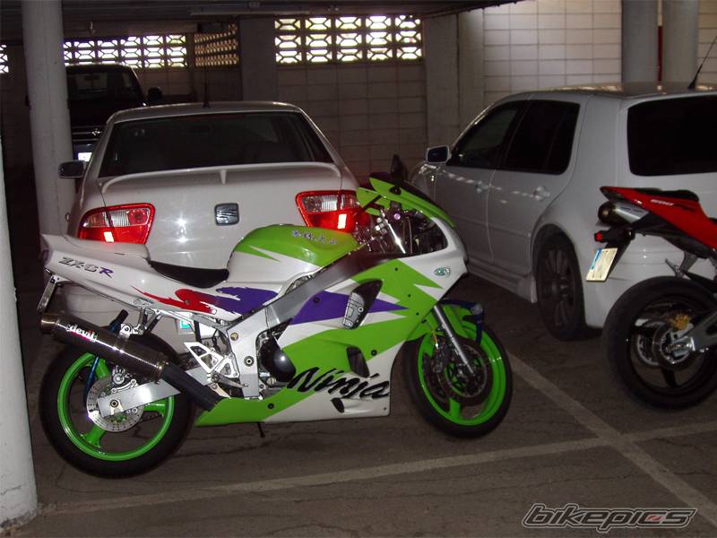 2004 HONDA CBR 600 | Picture 247587 motorcycle photo